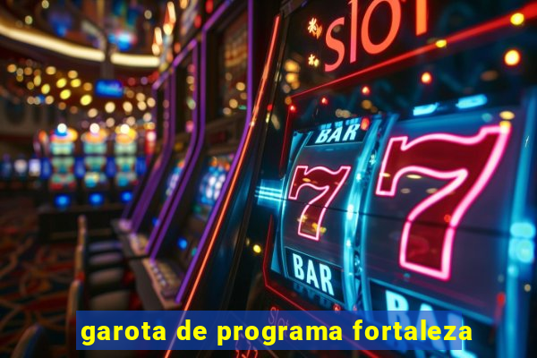 garota de programa fortaleza